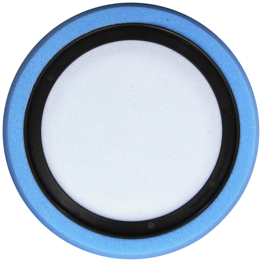 Chemical Guys Blue Light BUFX_105HEX6 Polishing/Finishing Pad (6.5 Inch Pad made for 6 Inch backing plates)