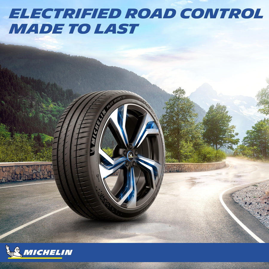 Pilot 275/45R20/XL Sport EV 110Y
