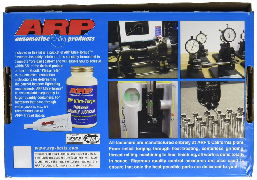 6-Point Head Stud Kit ARP 145-4001