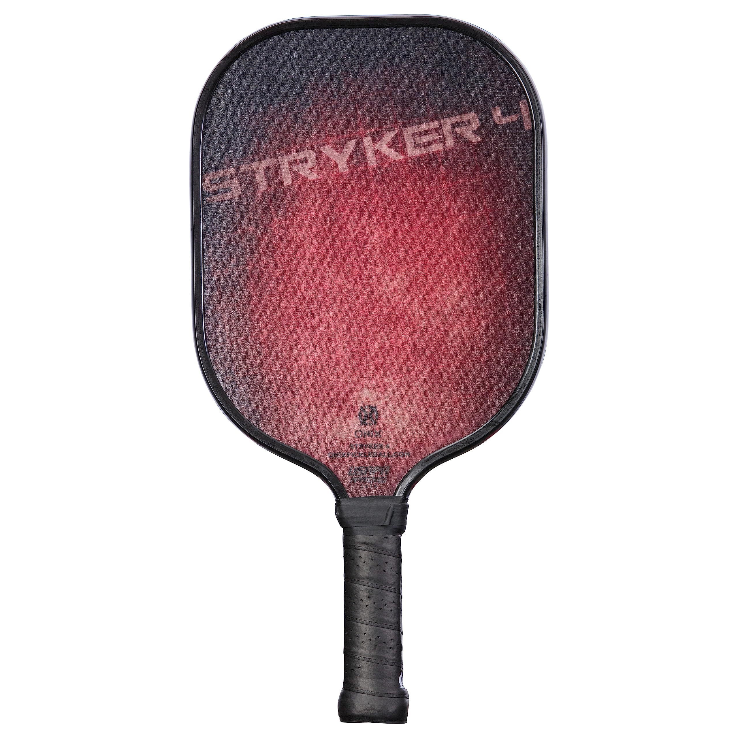 Stryker ONIX 4 Composite - Red