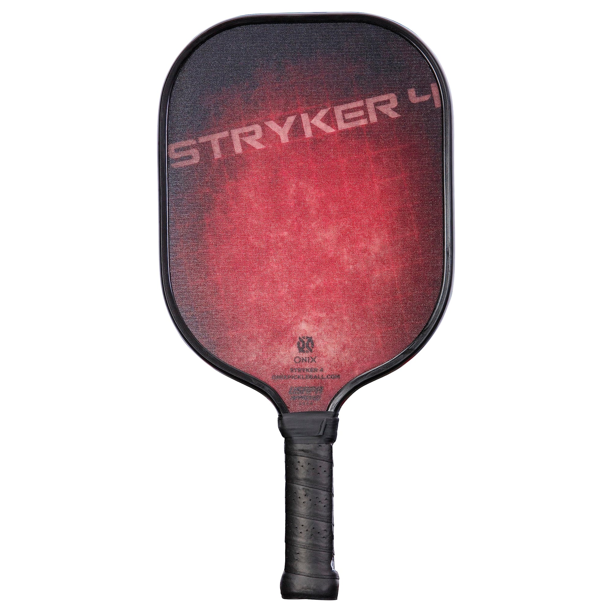 Stryker ONIX 4 Composite - Red