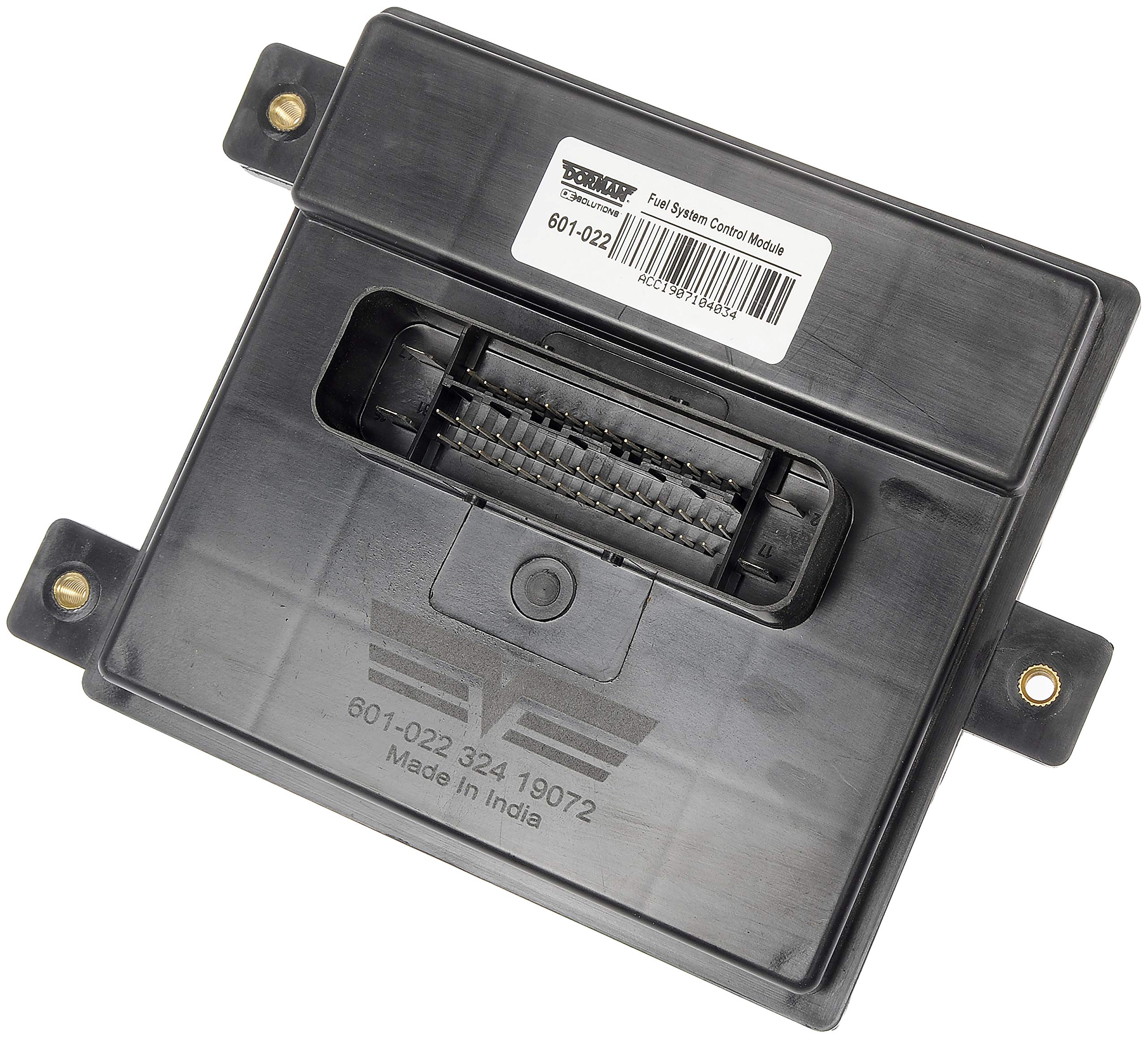 Fuel Pump Driver Module Dorman 601-022 Compatible with Select Models (OE FIX)