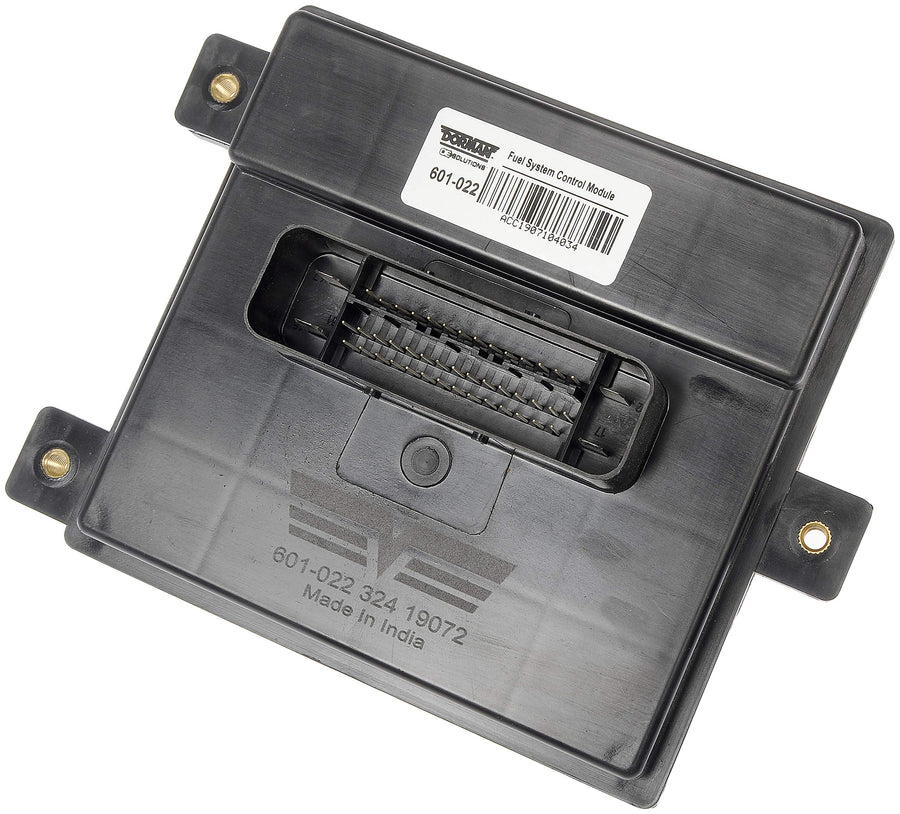 Fuel Pump Driver Module Dorman 601-022 Compatible with Select Models (OE FIX)