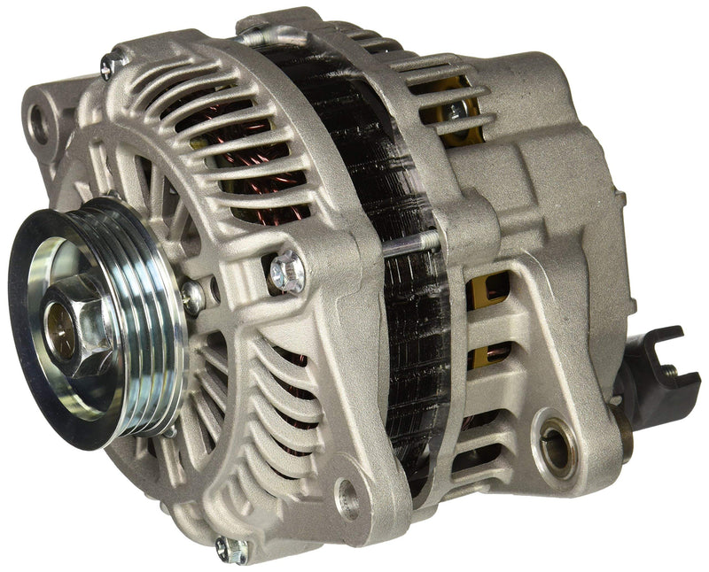 Alternator TYC Compatible with 2006-2010 Chrysler Pt Cruiser