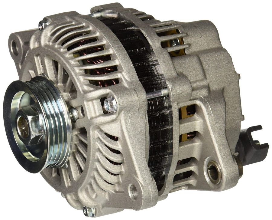 Alternator TYC Compatible with 2006-2010 Chrysler Pt Cruiser