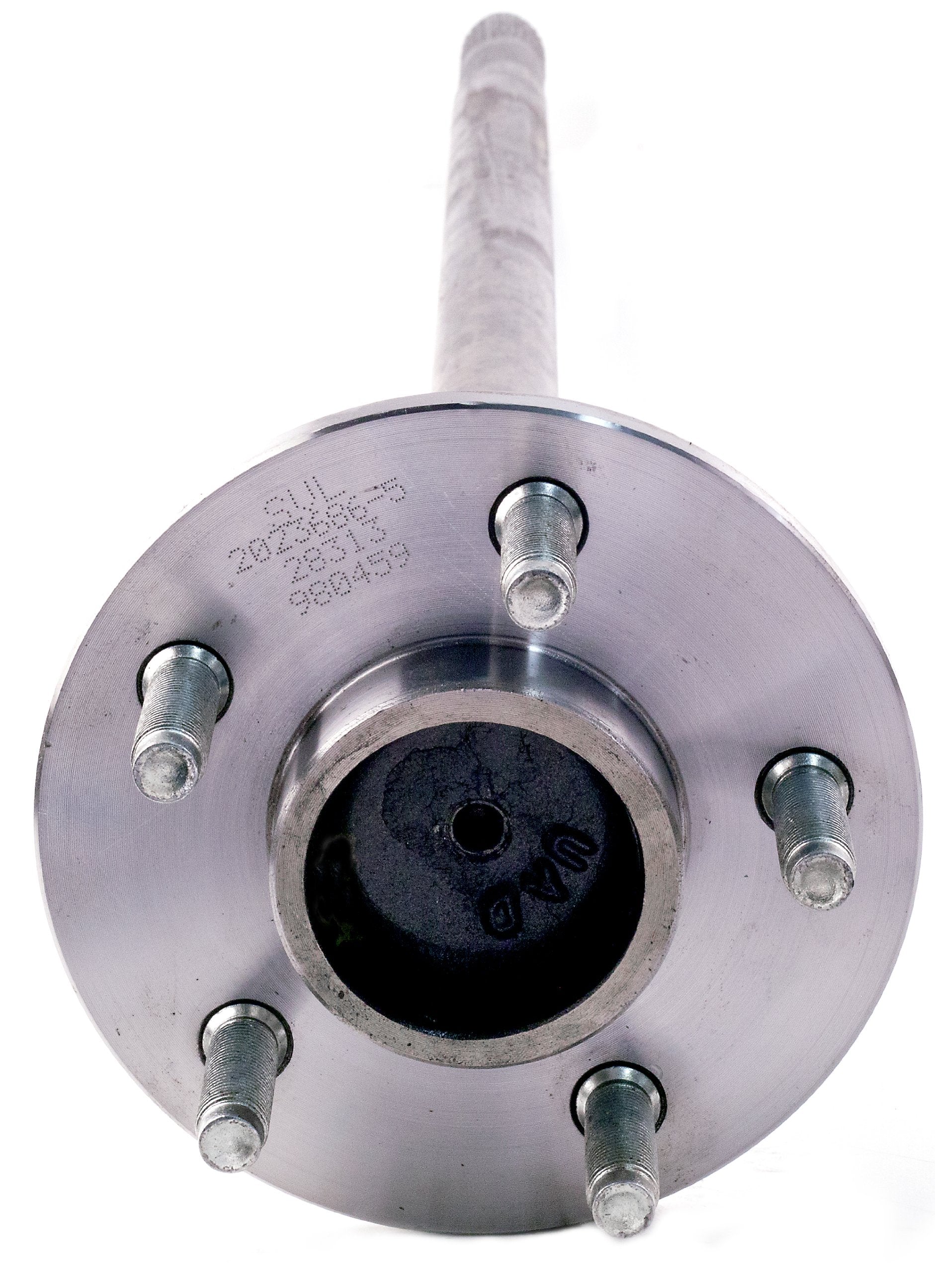 Rear Axle Shaft Spicer SVL 2023686-5 for Ford