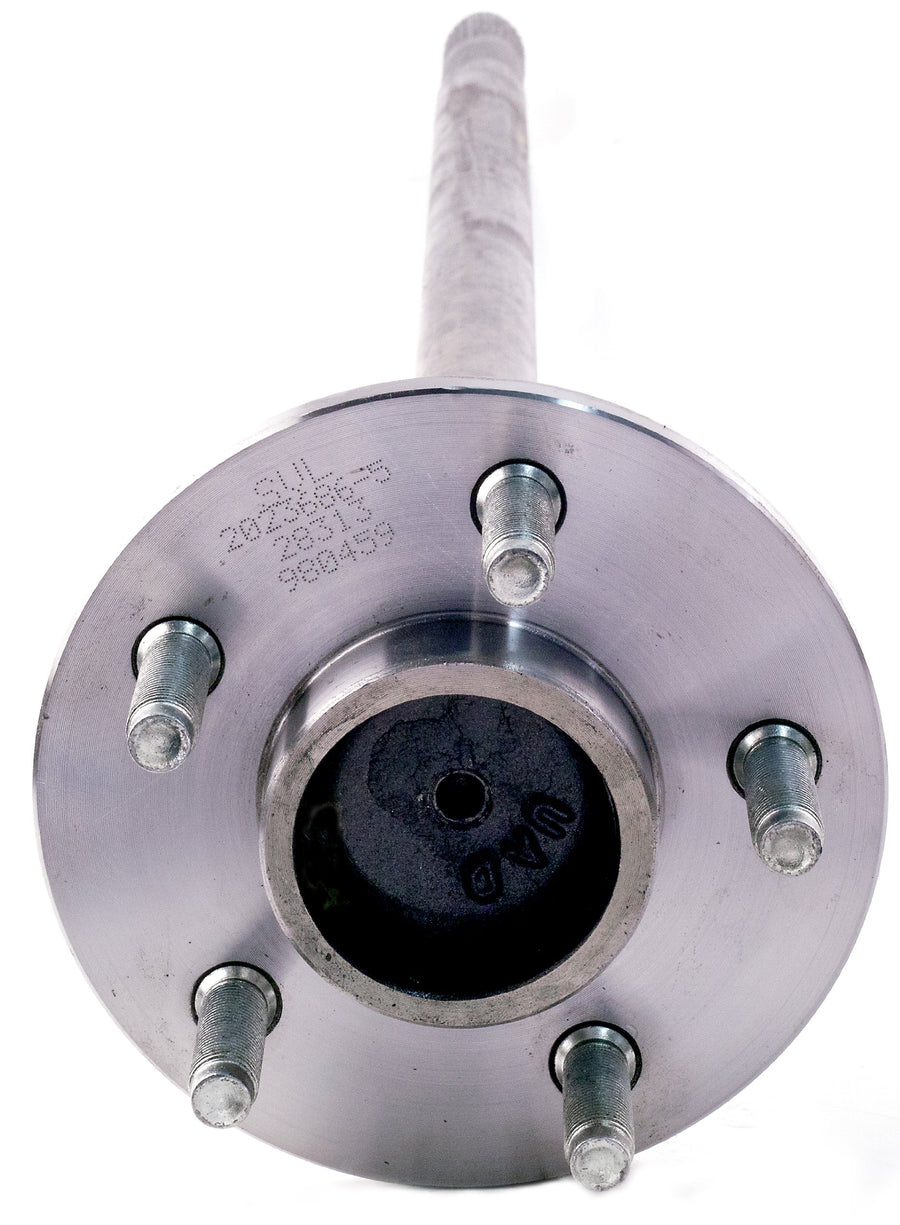 Rear Axle Shaft Spicer SVL 2023686-5 for Ford