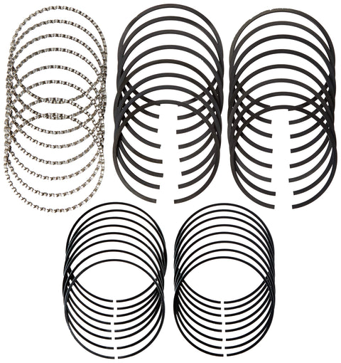 Engine Piston Ring Set MAHLE 51752CP