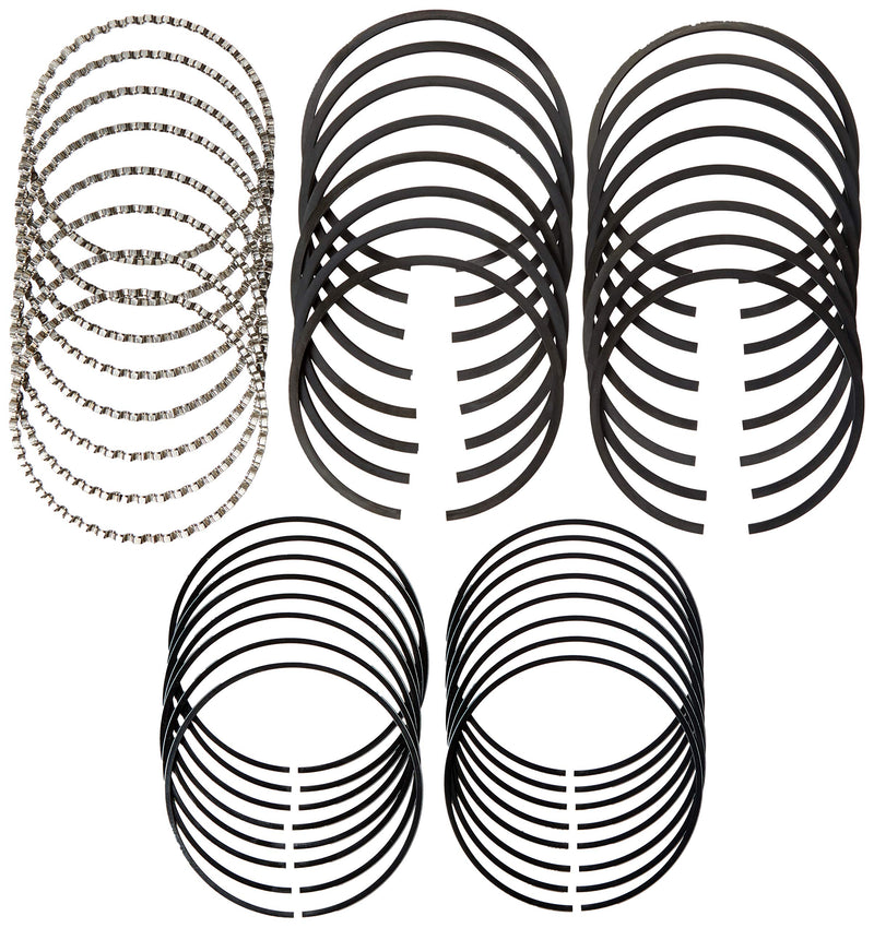 Engine Piston Ring Set MAHLE 51752CP