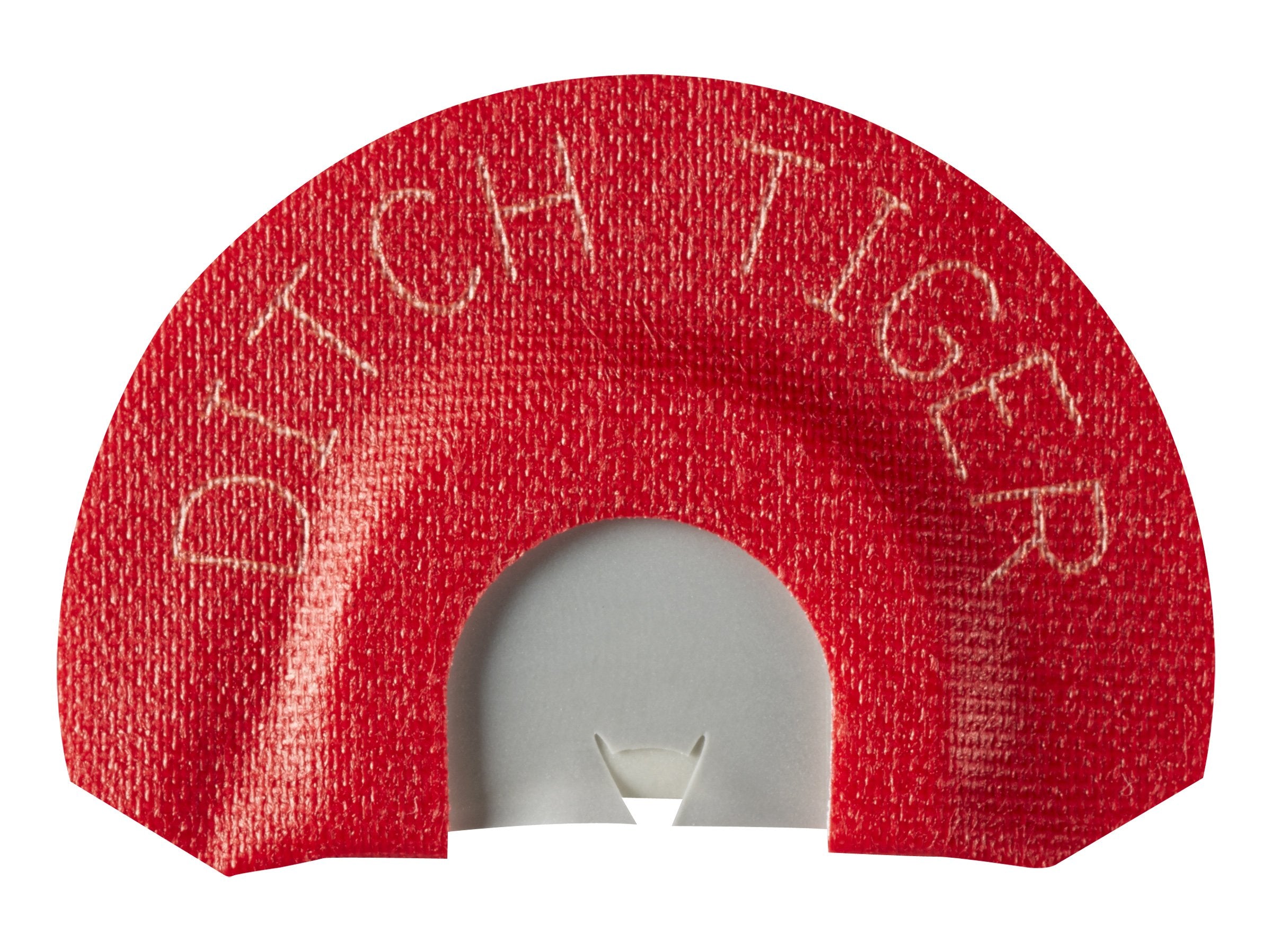 Johnny Stewart Hunters Specialties DIA-8 Ditch Tiger Predator Diaphragm Call