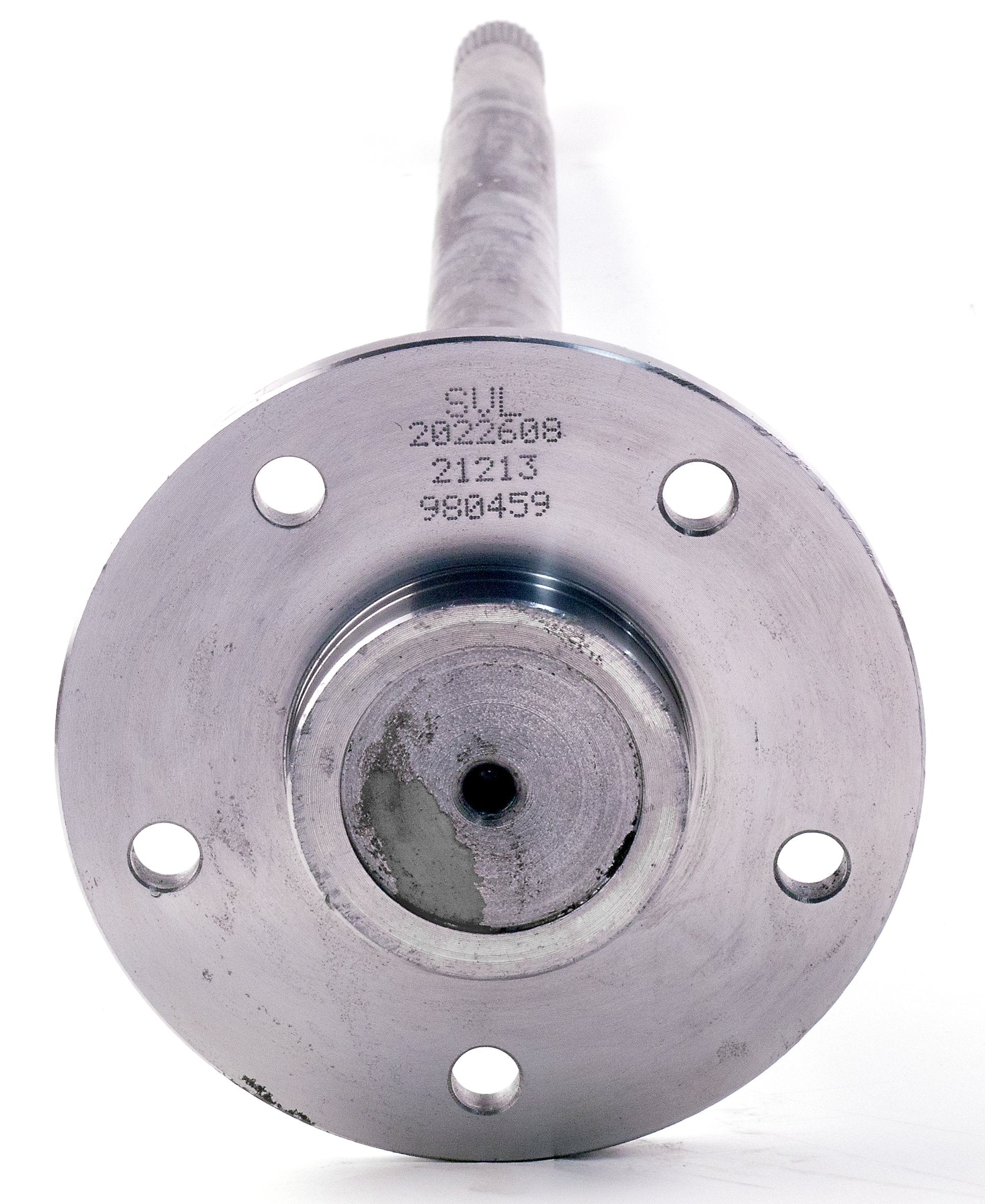 Rear Axle Shaft Spicer SVL 2022608 for GM