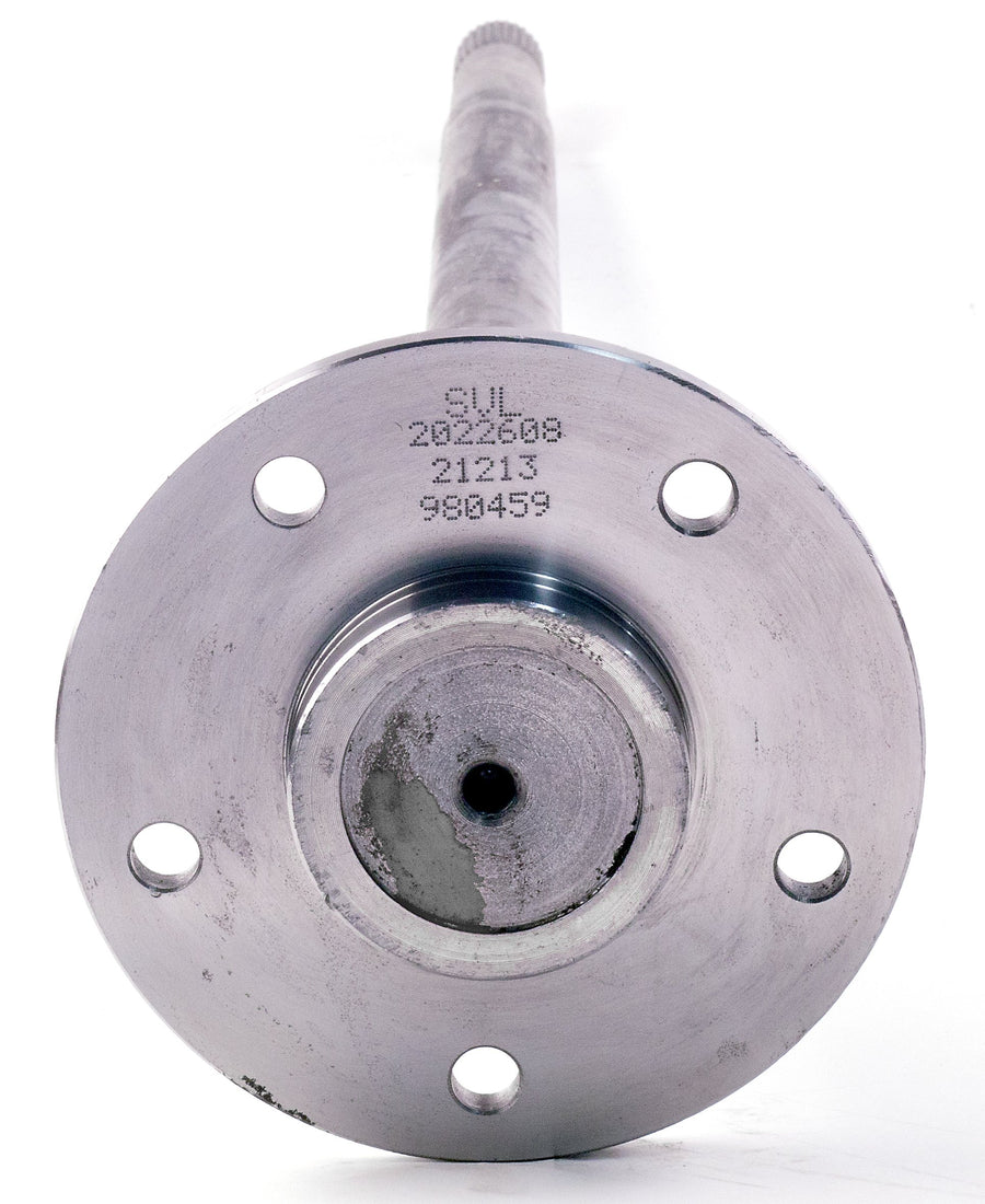 Rear Axle Shaft Spicer SVL 2022608 for GM