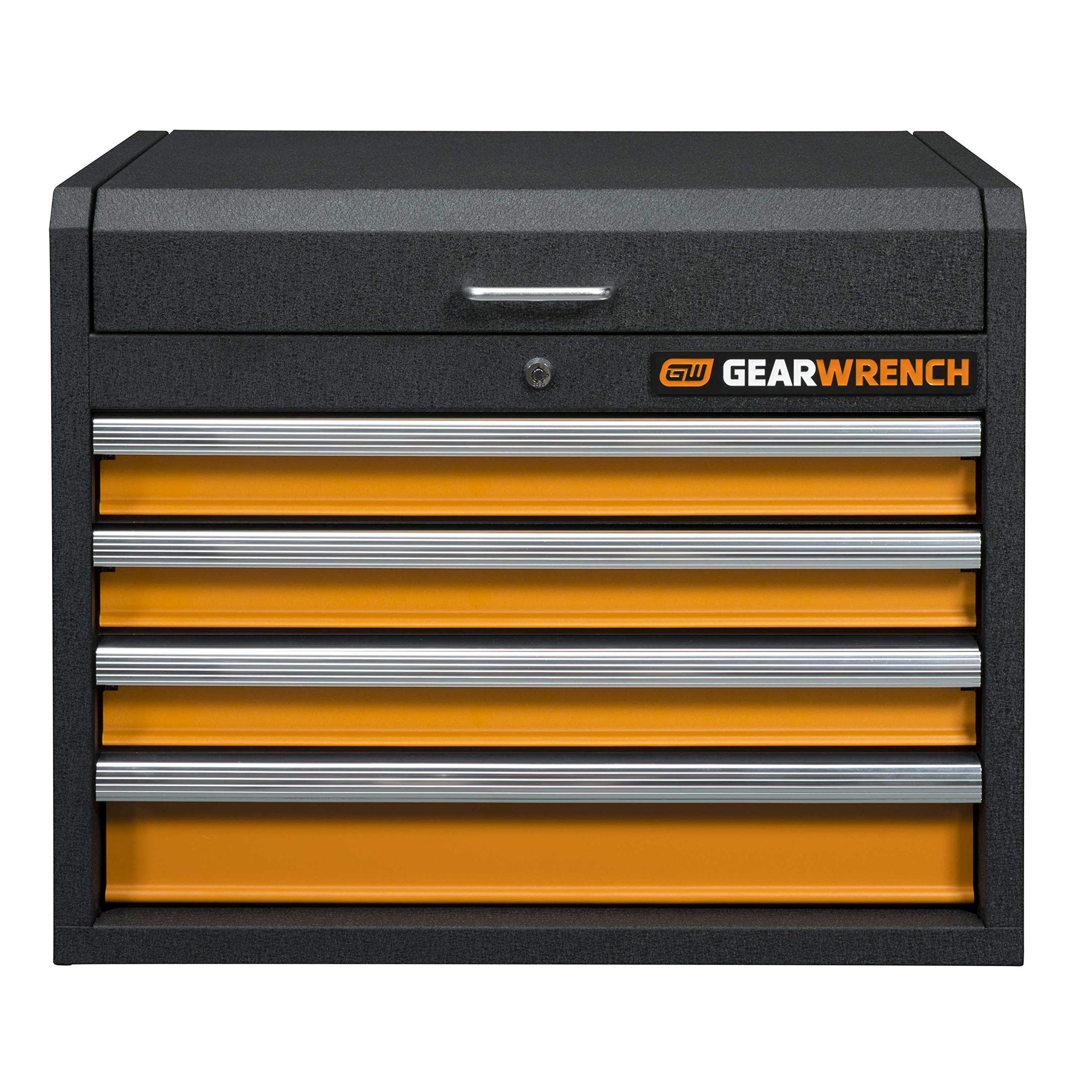 4 Drawer GEARWRENCH GSX Series Tool Chest | 83240 26"