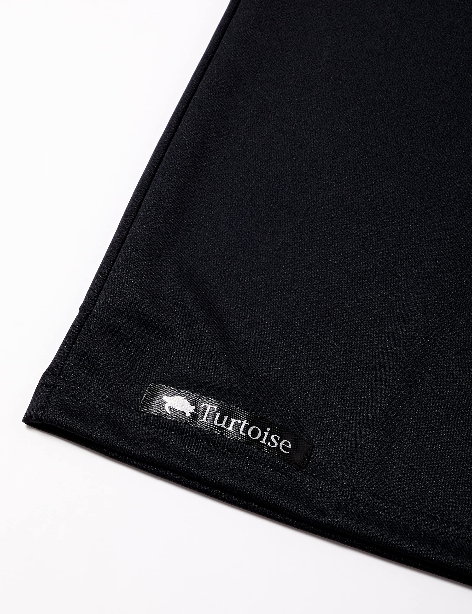 51007-AK247 HKS MOTOR SPORT T-SHIRT BLACK L