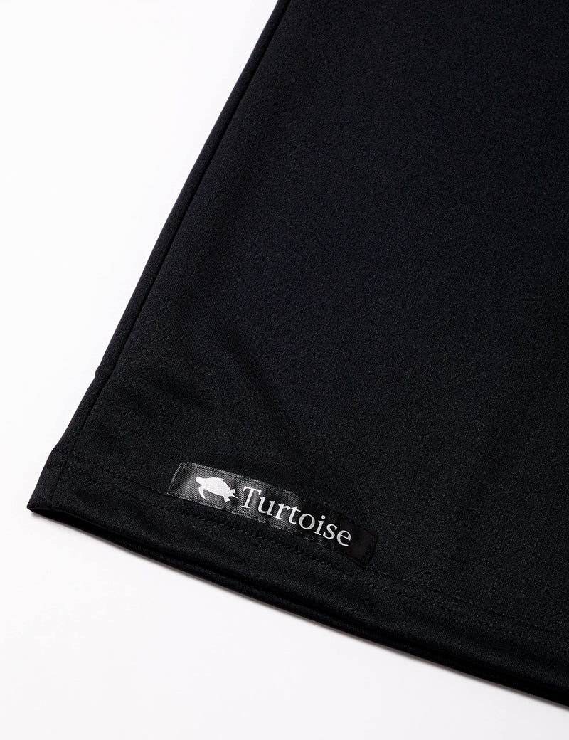 51007-AK247 HKS MOTOR SPORT T-SHIRT BLACK L