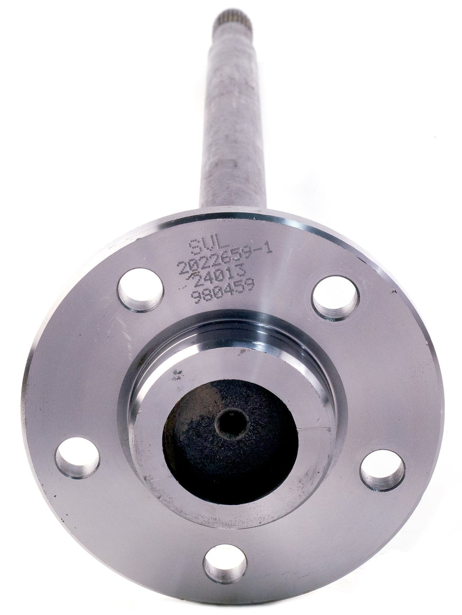 Rear Axle Shaft Spicer SVL 2022659-1 for Jeep