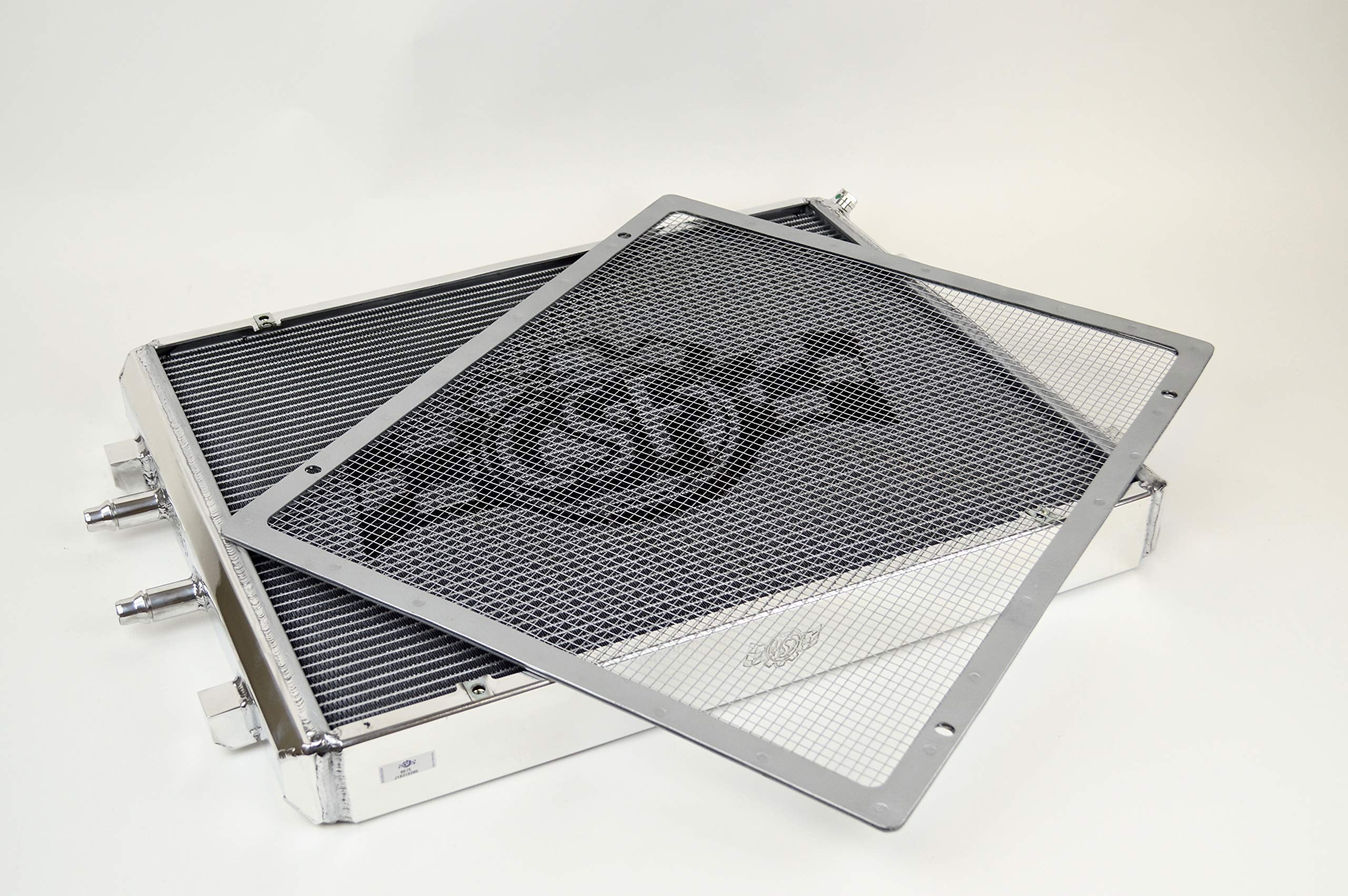 Radiator CSF 8075