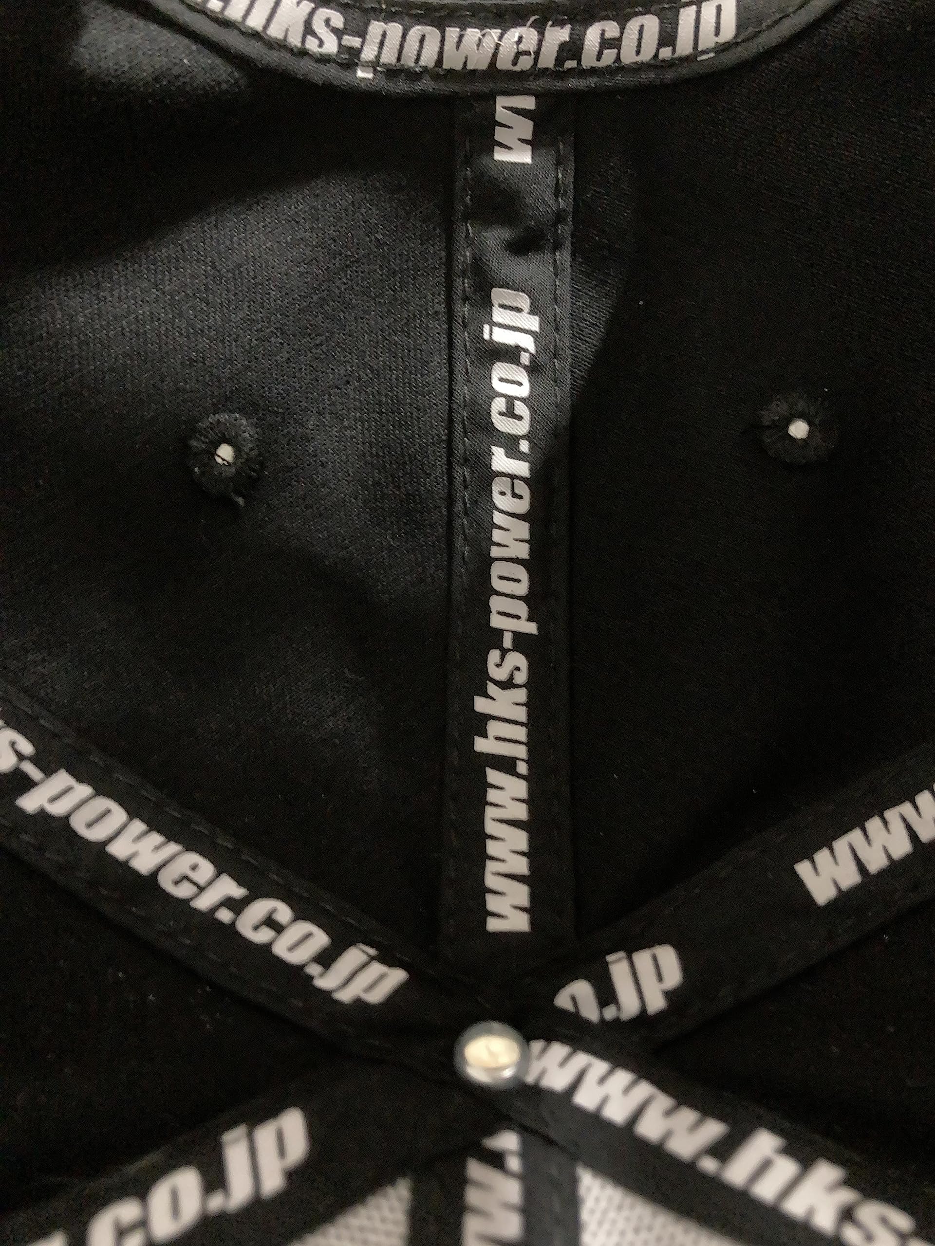 Flat Brim Cap HKS No. 87 - Oil Color