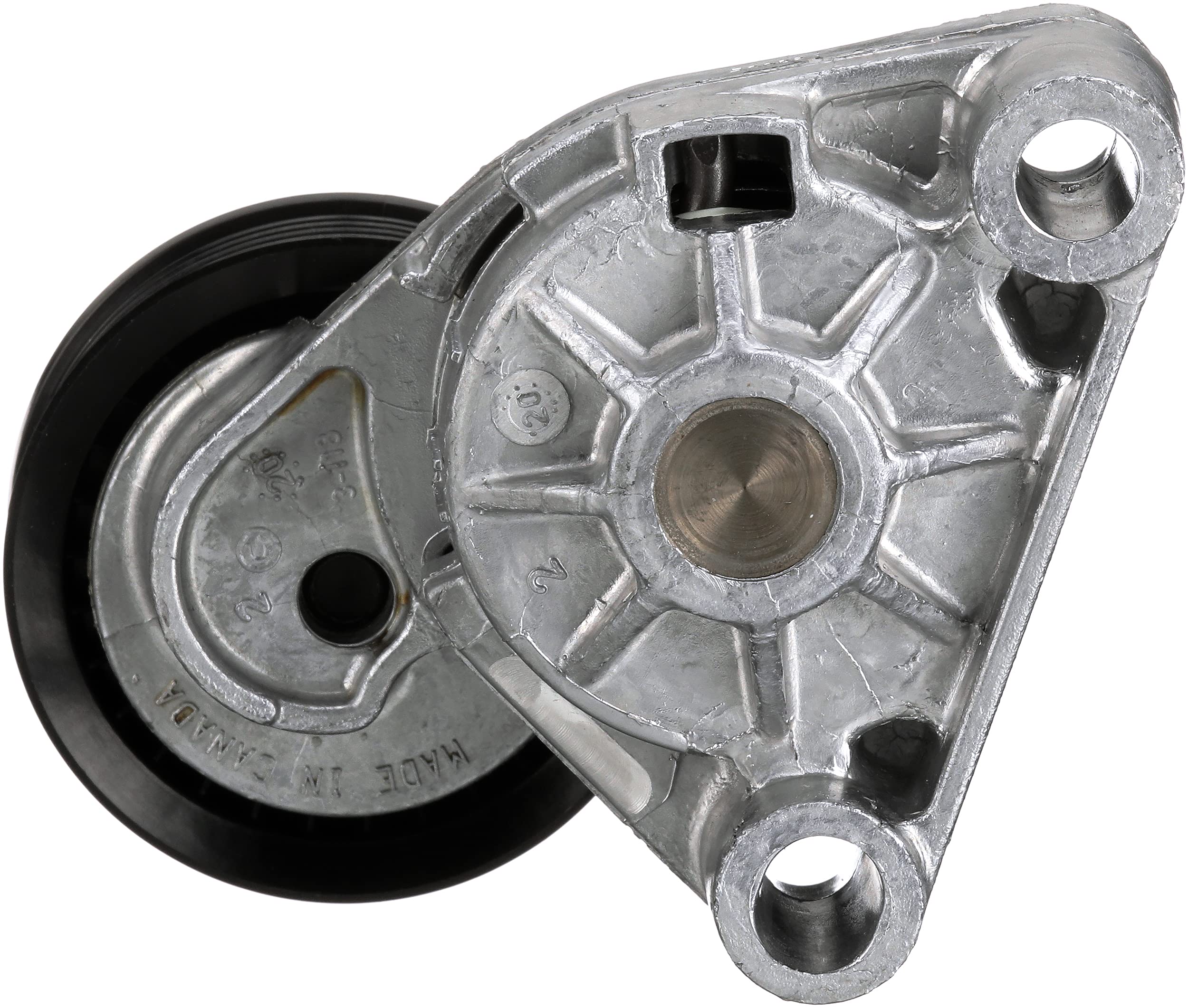 DriveAlign Gates 38195 Automatic Belt Drive Tensioner