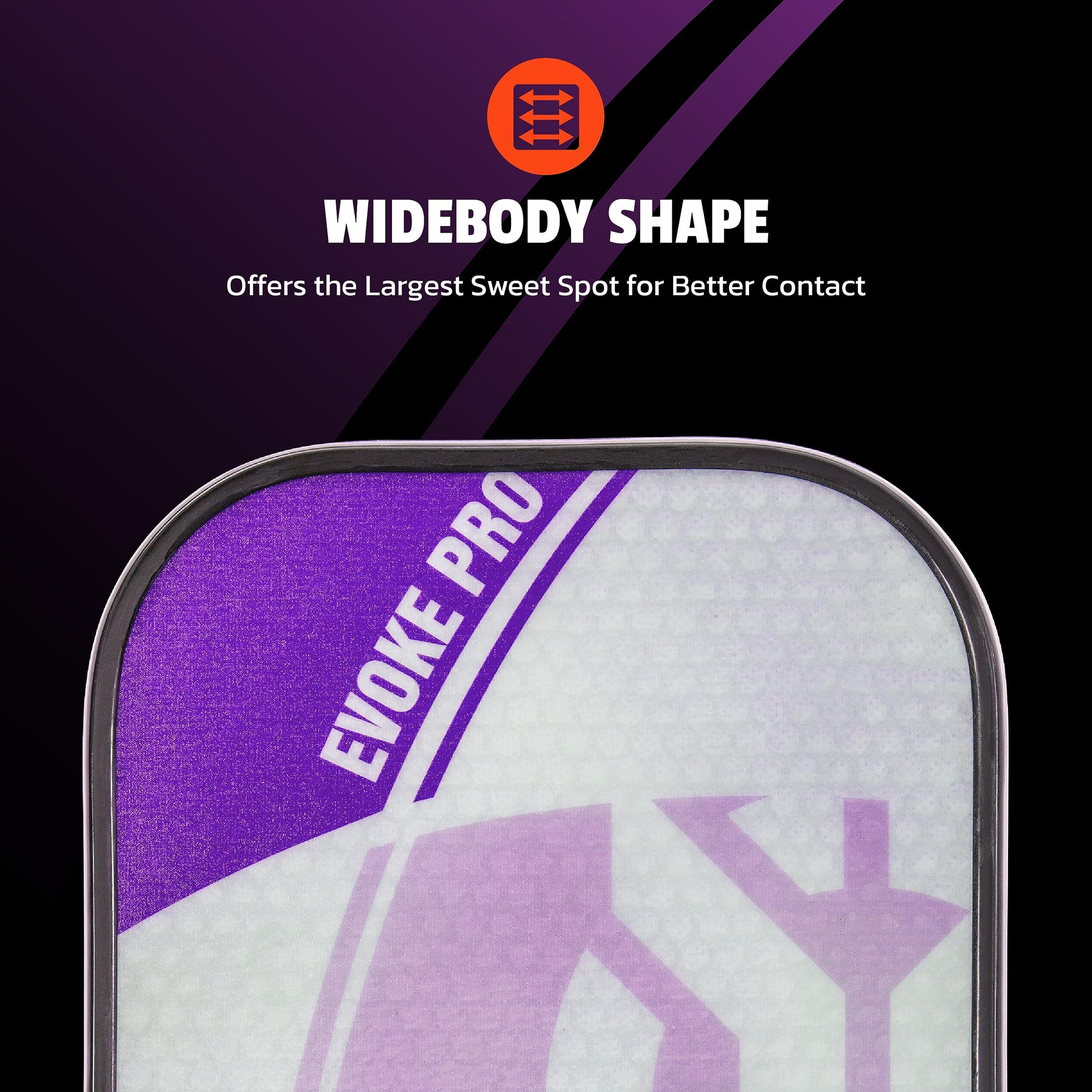 Purple ONIX Evoke Pro