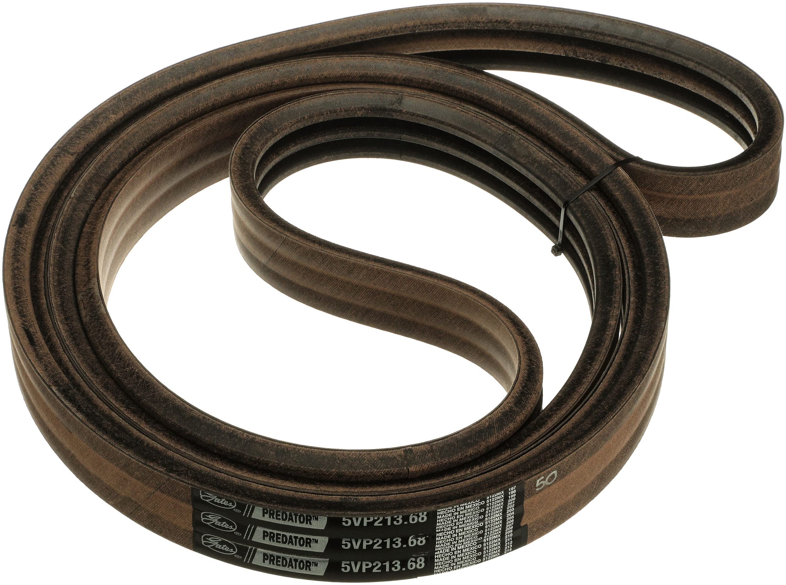 3/5VP213.68 Gates V-Belt