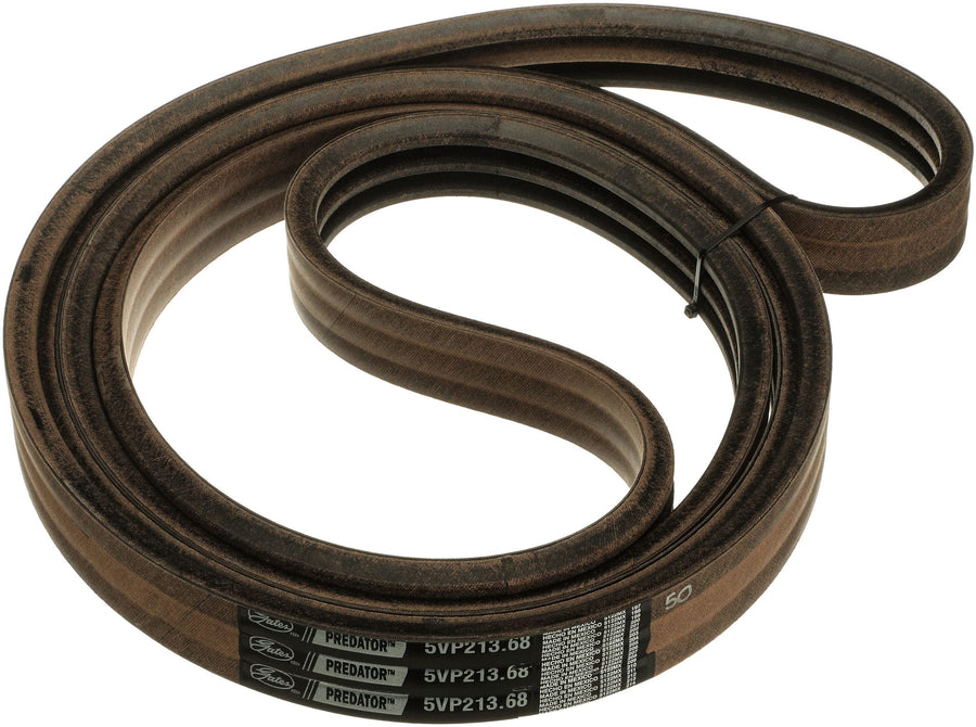 3/5VP213.68 Gates V-Belt