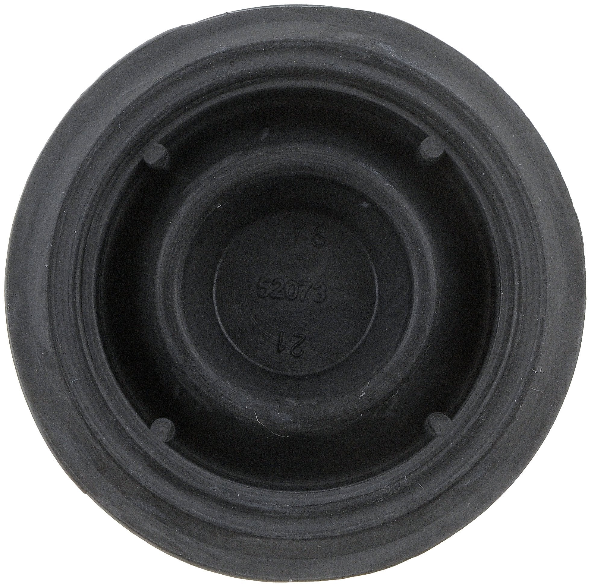 Brake Master Cylinder Gasket Dorman 42072 Compatible with Select Models