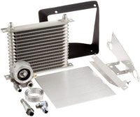 HKS S-TYPE 15004-AT012 OIL COOLER KIT for TOYOTA 86 & SUBARU BRZ
