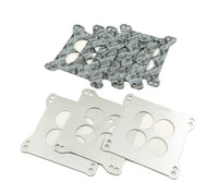 Carburetor Mr Gasket 98 Heat Dissipater - Measures 1/2-Inches