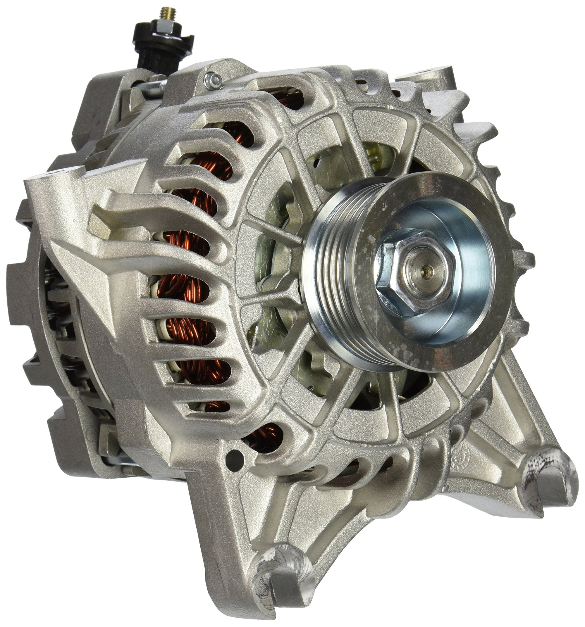Alternator TYC Compatible with 2003-2004 Ford Expedition