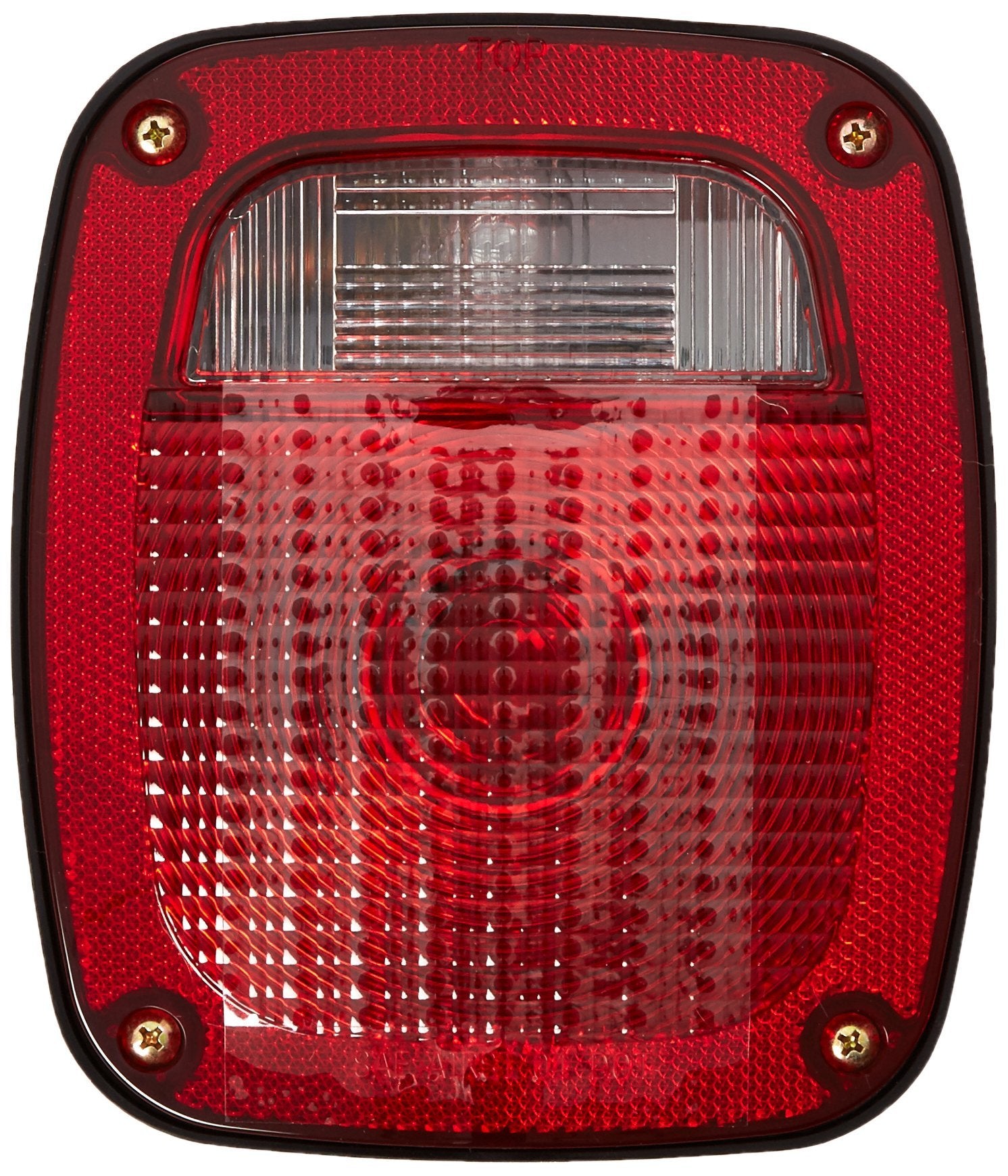 V445 PETERSON MFG Stop and Tail Light Manufacturing