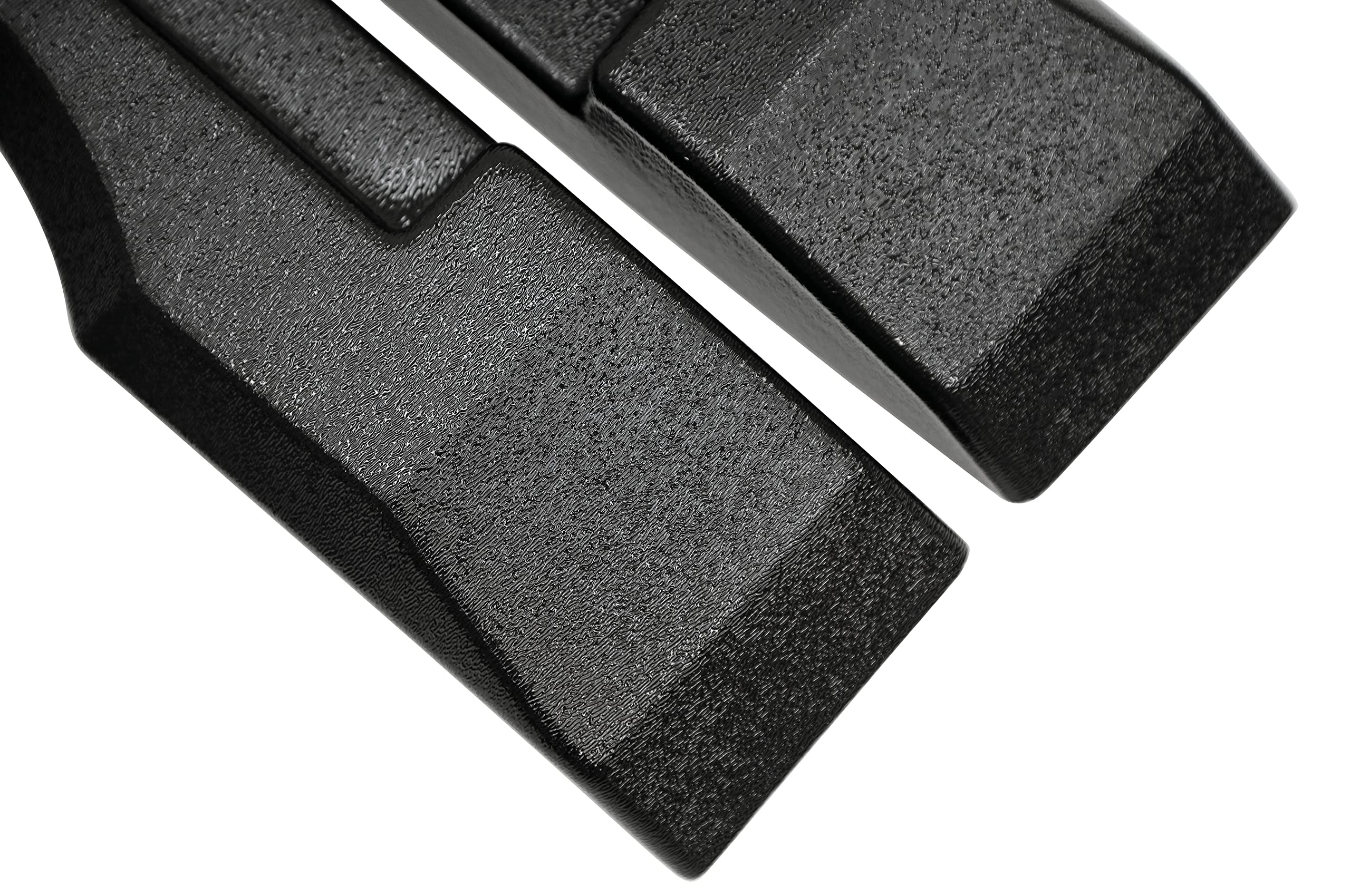 Door Hinge Covers Dee Zee DZ4619