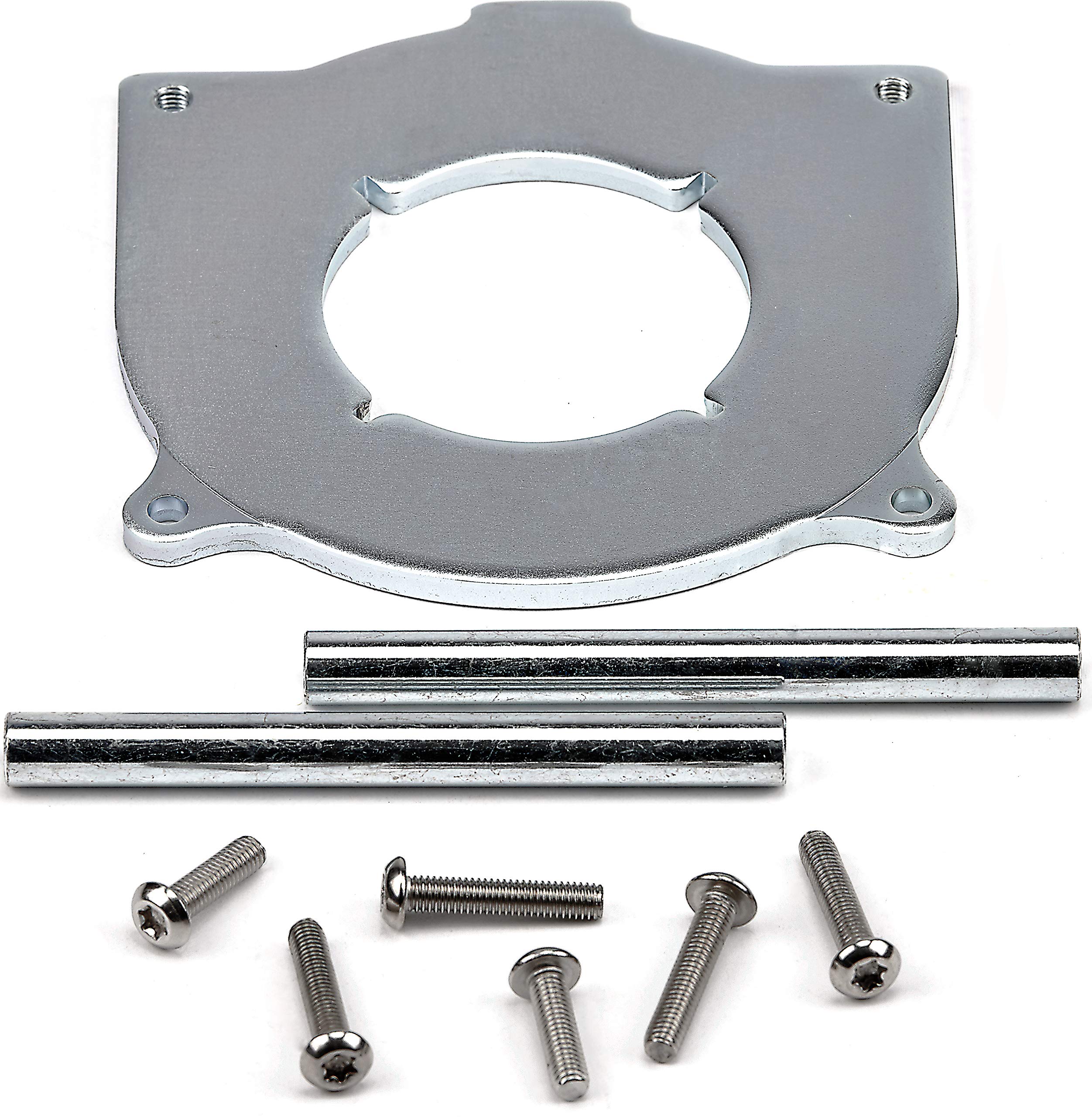 Service Kit WARN 100997 - Winch Tie Rod
