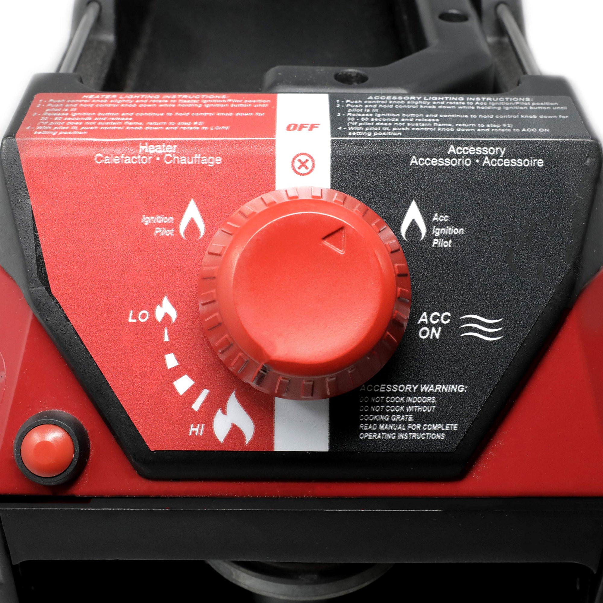 Buddy Flex Heater 11,000 BTU (Canada)