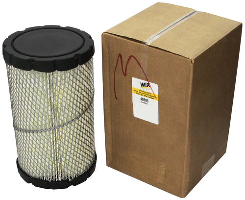 Air Filter Wix 49893