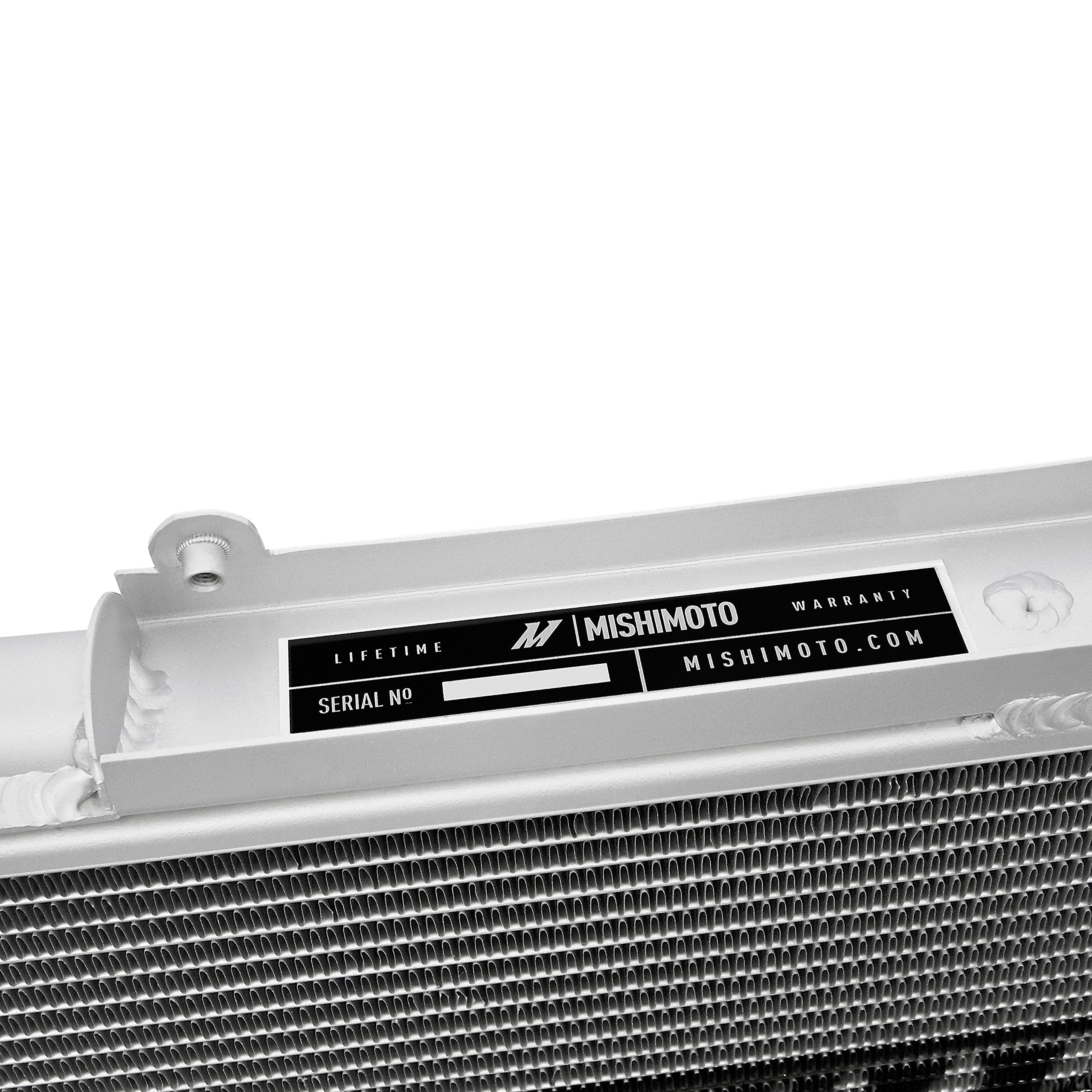 Mishimoto Performance Aluminum Radiator MMRAD-MR2-90 Fits Toyota MR-2 1990-1997