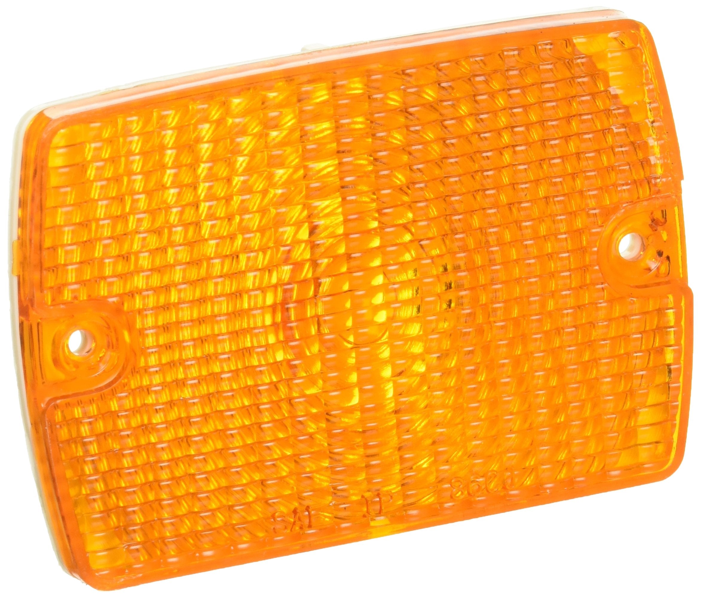 56001378 Crown Automotive Parking Light Electrical, Lighting and Body, amber white