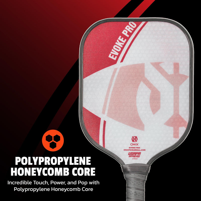 Red ONIX Evoke Pro