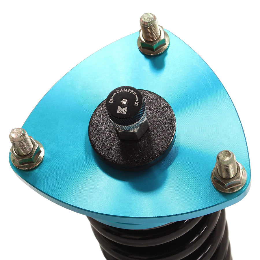 EZII Series Megan Racing MR-CDK-HC01-EZII Coilover Damper Kit