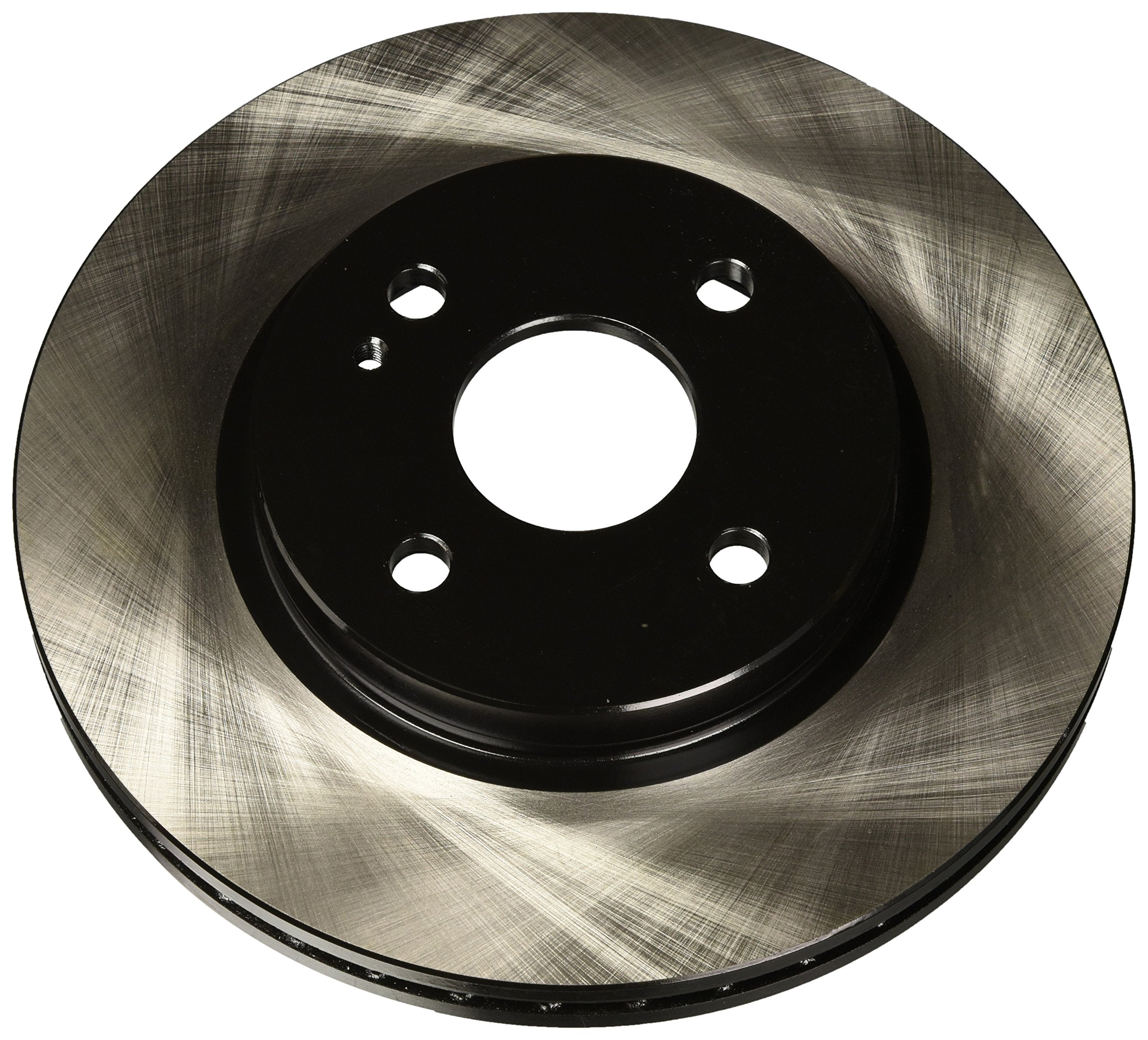 120.45082 Centric Disc Brake Rotor
