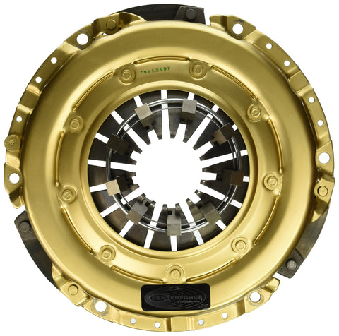 Clutch Pressure Plate Centerforce I