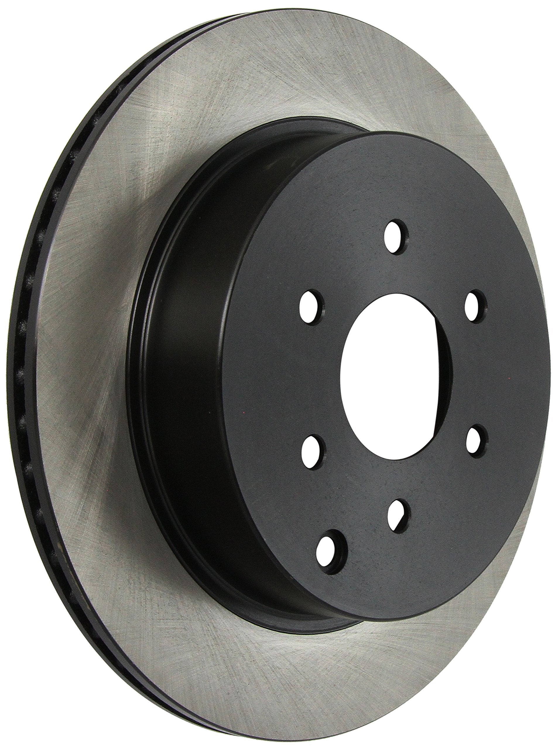 Premium Brake Rotor Centric Parts 120.42086, Large