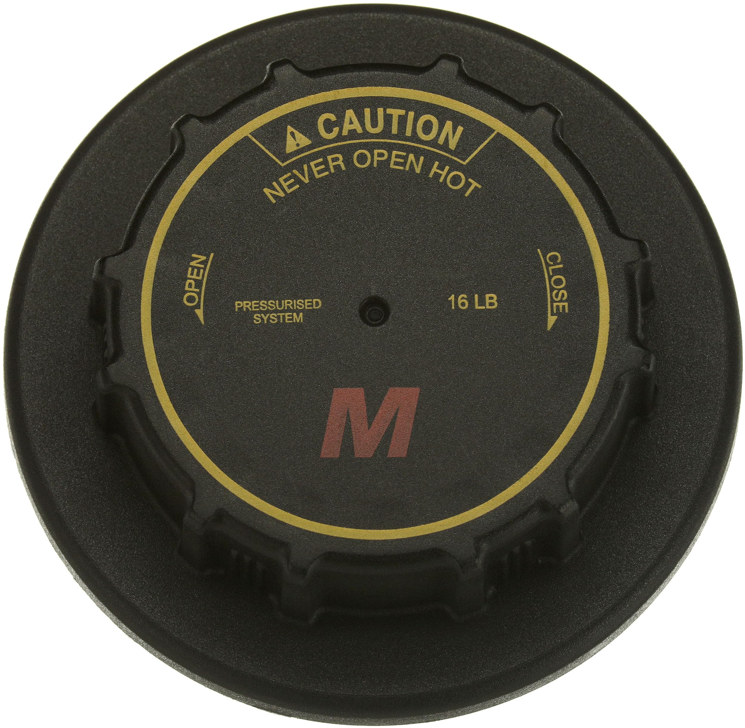 31406 Gates Standard Radiator Cap