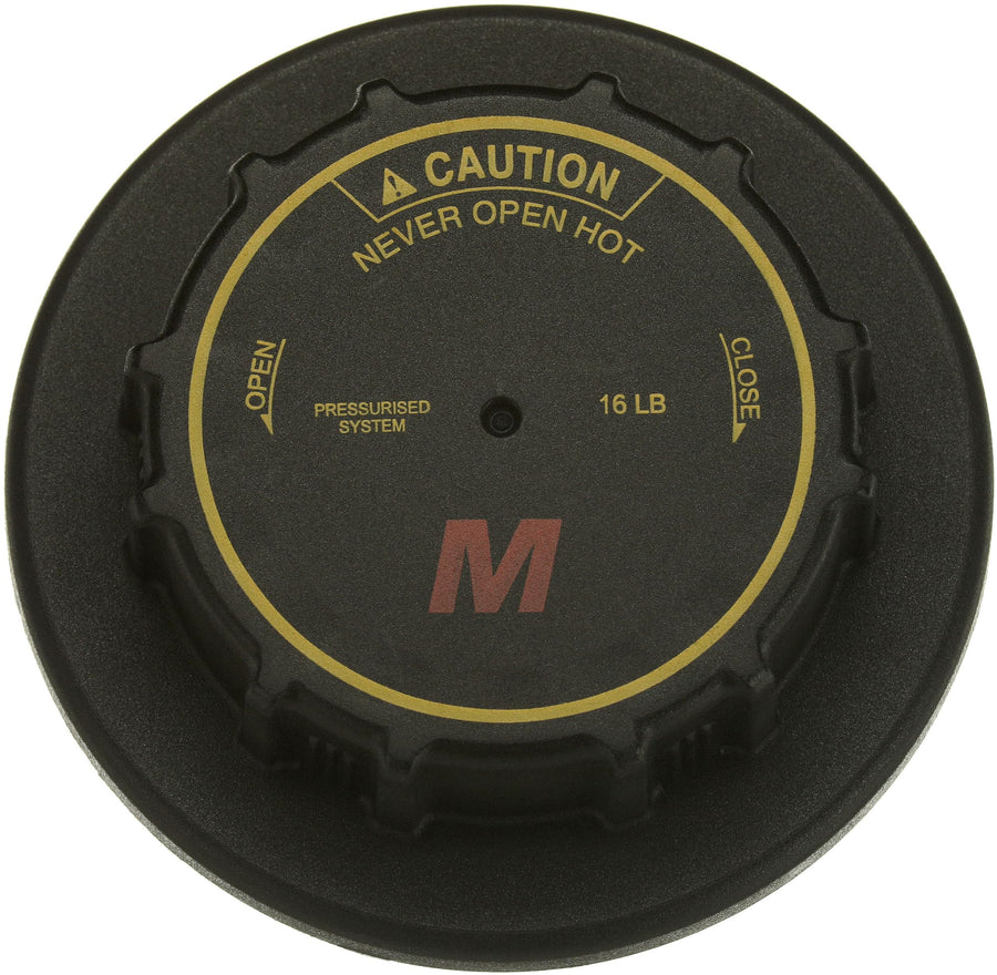 31406 Gates Standard Radiator Cap