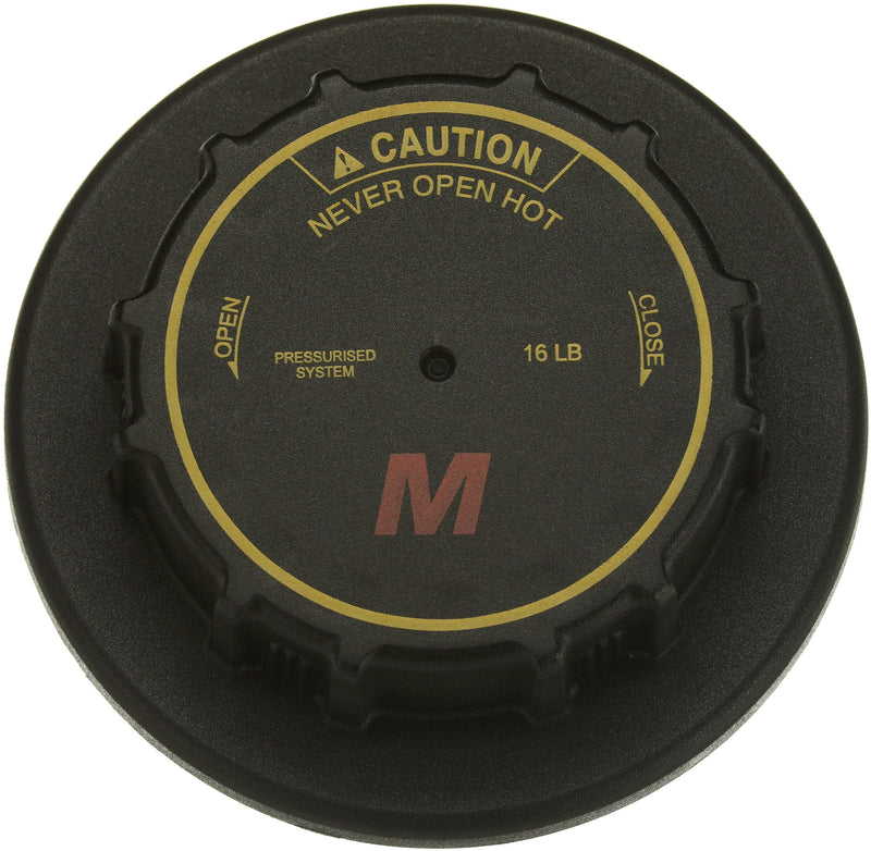31406 Gates Standard Radiator Cap