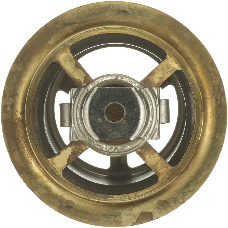 Heavy-Duty Gates Engine Coolant Thermostat 33118