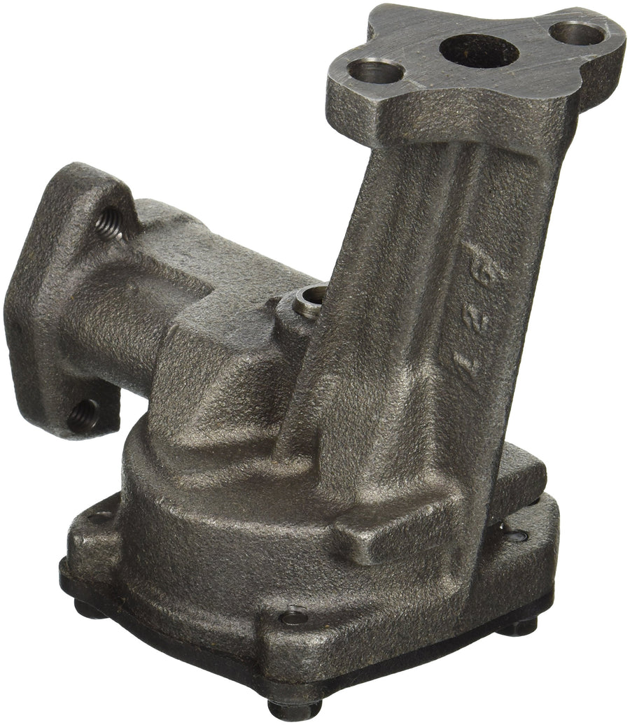 Oil Pump Engine