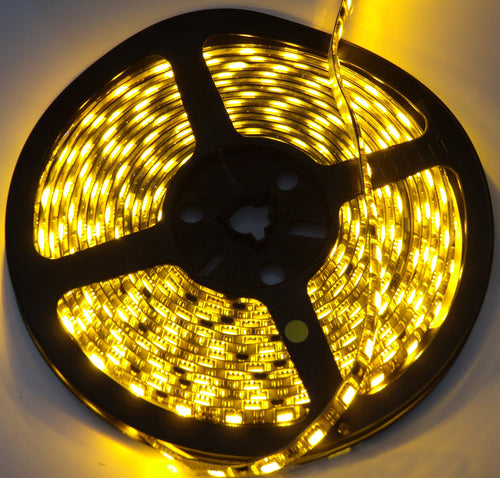 RS-3528-3MY Race Sport LED Strip Light