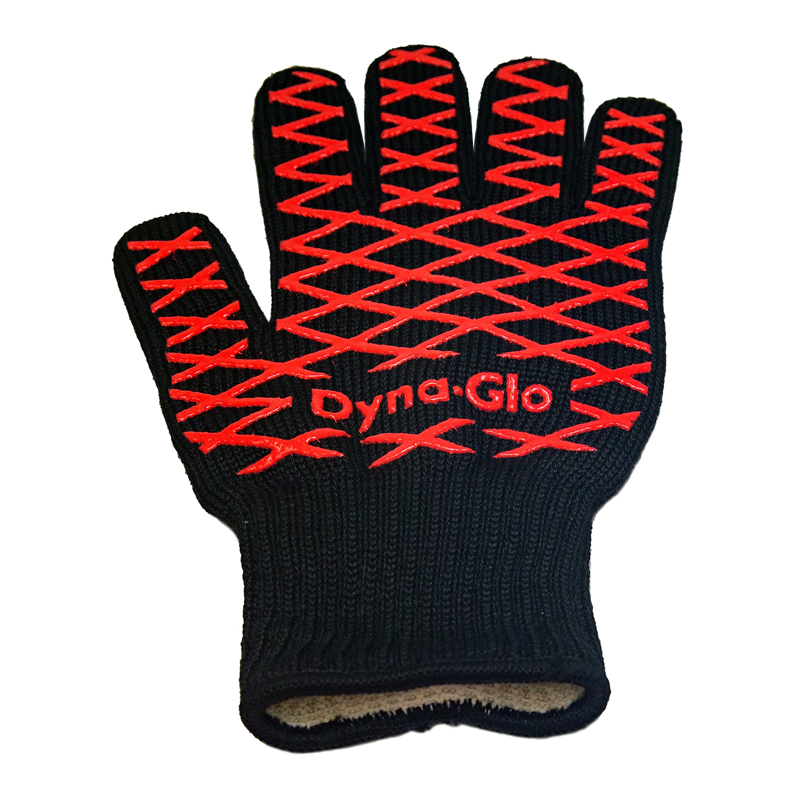 Heat Resistant Dyna Glo Grill Glove