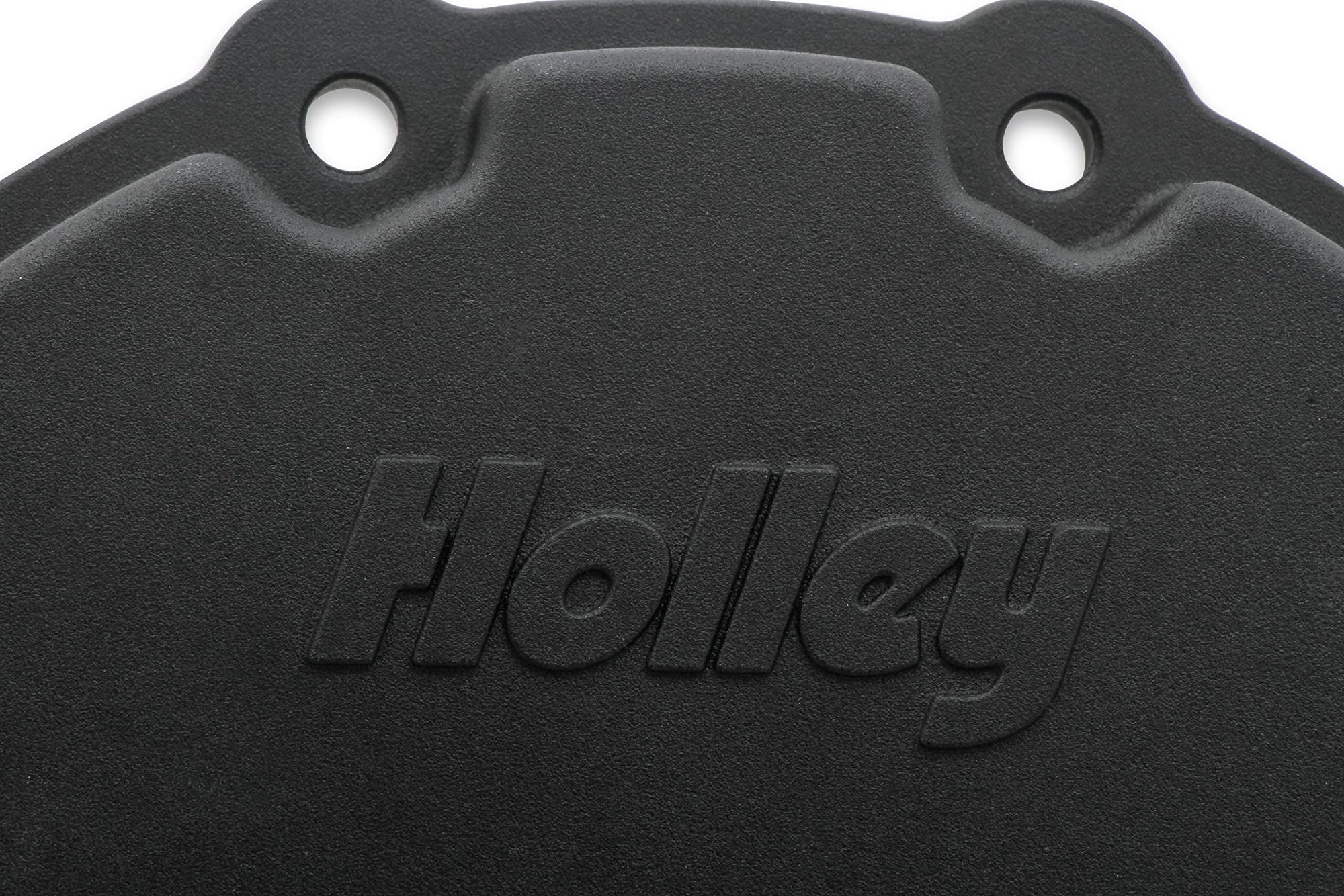 21-151 Holley Cast Aluminum Timing Chain Cover